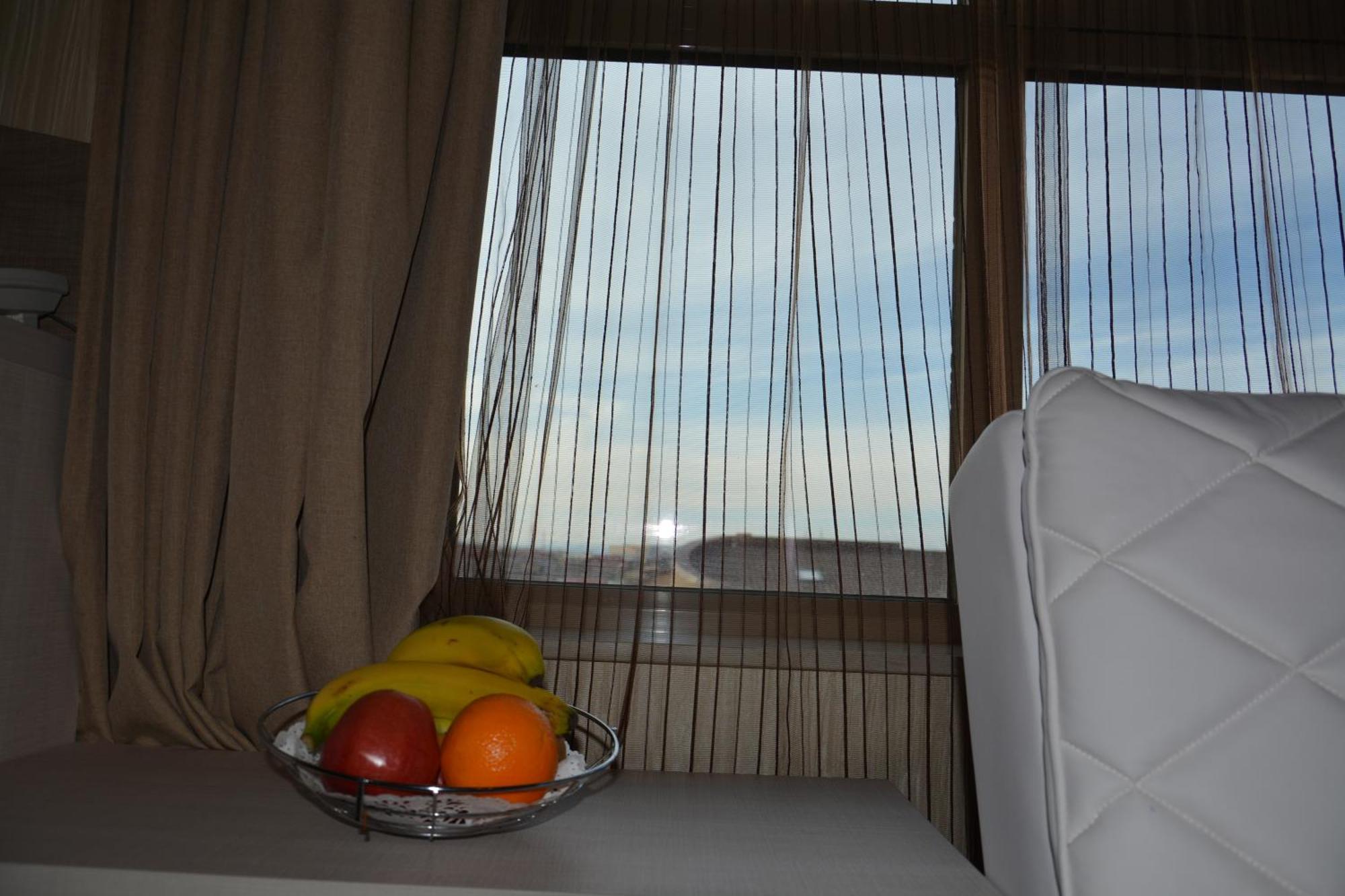 Albert Hotel Ploieşti Oda fotoğraf
